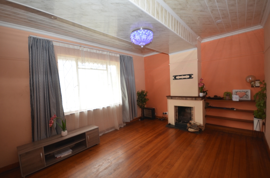 3 Bedroom Property for Sale in Baysville Eastern Cape